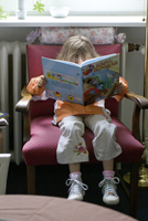 Bücherfloh