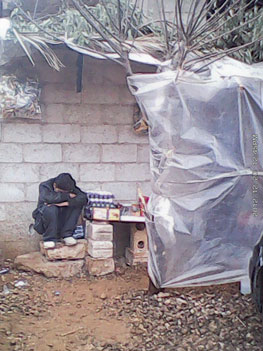 Syrien