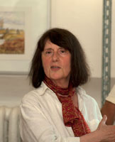 Ann Becker