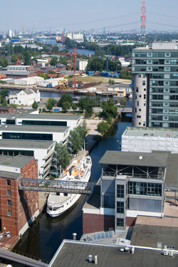 Hafen
