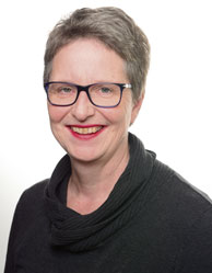 Ulrike Lachmann