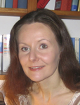 Charlotte Richter-Peill