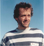 Oskar Sodux