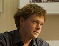 Reimer Eilers