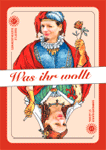 Was ihr wollt