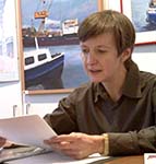 Ina Bruchlos