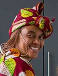 Denise Ntoukam