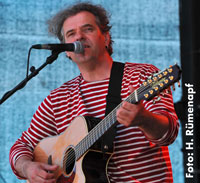 Werner Pfeifer