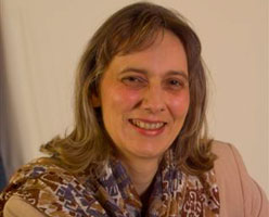 Claudia Lux