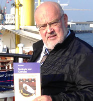 Dr. Rolf Geffken