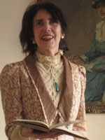 Ingrid Sellschop