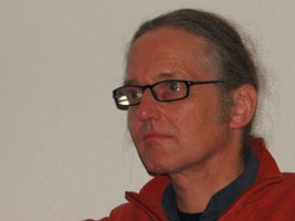 Rüdiger Käßner
