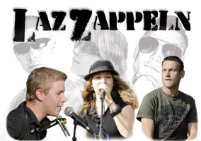 Lazzappeln
