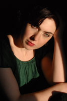 Megi Balzer
