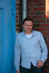 Tobias Sommer