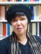 Ute Olk