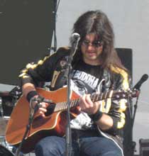 Andre Sobo