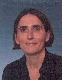 Birgit Rabisch