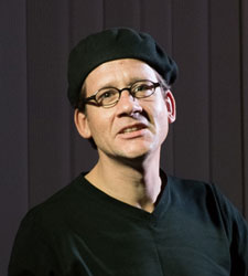 Aaron