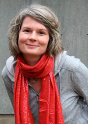 Anna-Kathrin Warner 