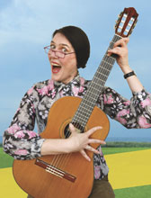 Helga Blume