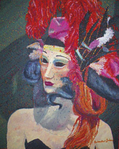 Sabine Schulze-Johns	