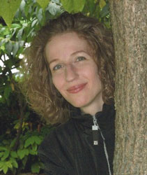 Birgit Rabisch