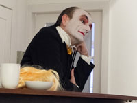 Theater