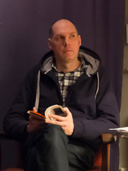 Carsten Klook