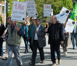1. Mai