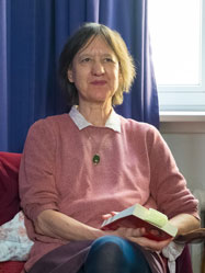 Birgit Rabisch