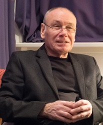 Gunter Gerlach