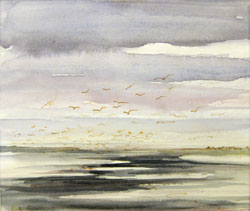 Am Meer