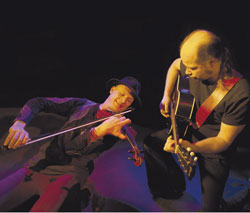 Kannemann und Miko