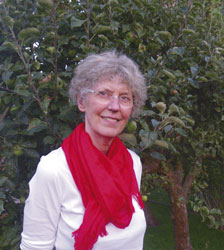 Monika Scherr