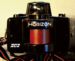 Horizon