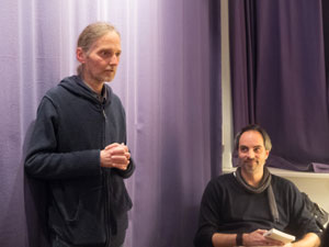 Nils Mohl