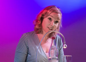 Kristin Kehr