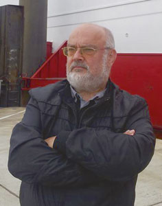 Dr. Geffken