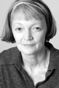 Gudrun Hammer