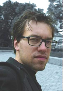 Jonis Harmann