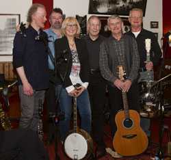 Skiffle Track
