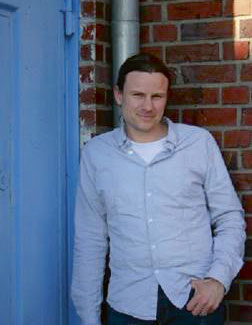 Tobias Sommer