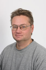Thomas Wagner