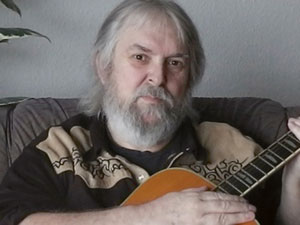 Timmi Timmann