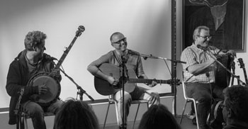 Folk night