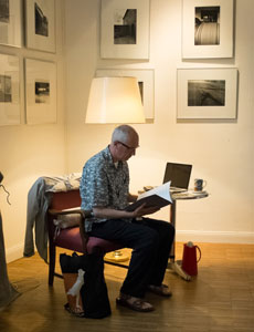 Ken Cockburn 