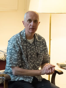 Ken Cockburn 