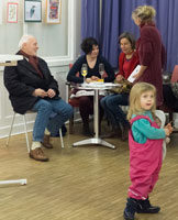Vernissage