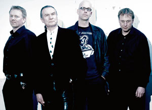 Billbrook Bluesband